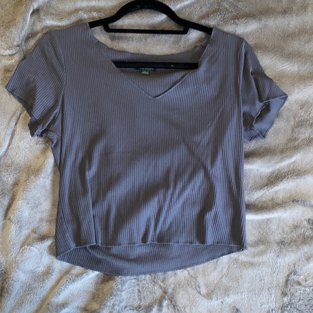 Never worn!! Wild Fable crop top!